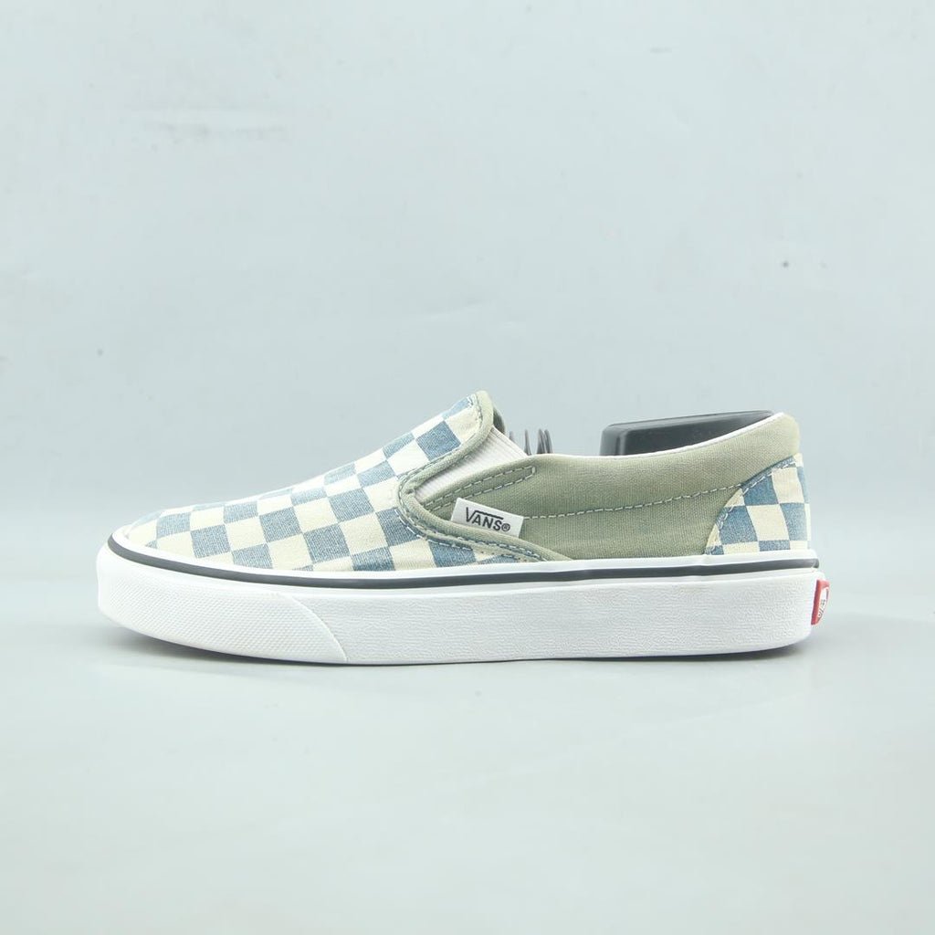 VANS CLASSIC  CHECKERBOARD