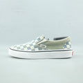 VANS CLASSIC  CHECKERBOARD
