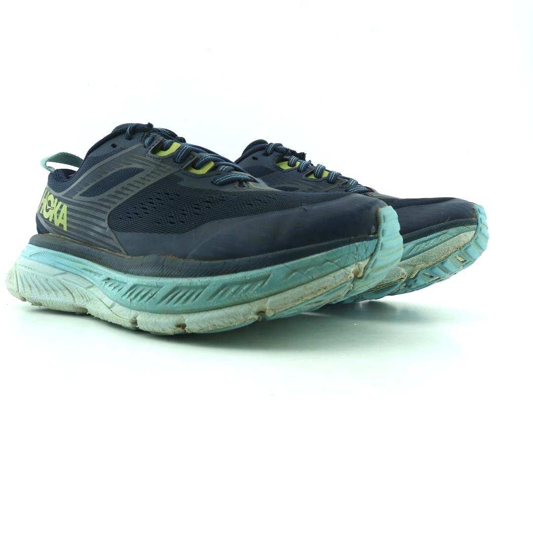 HOKA ONE ONE STINSON ATR 6
