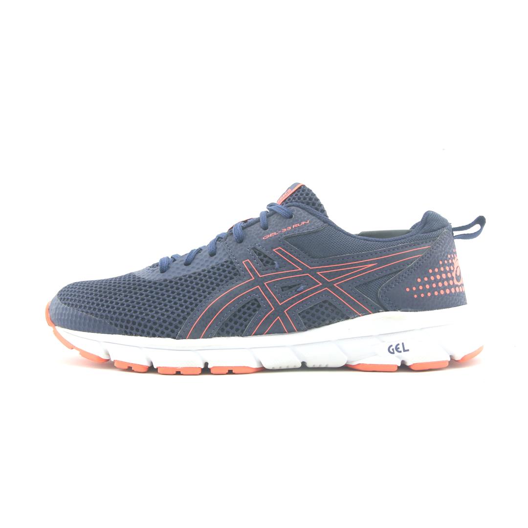 ASICS GEL-33 RUN