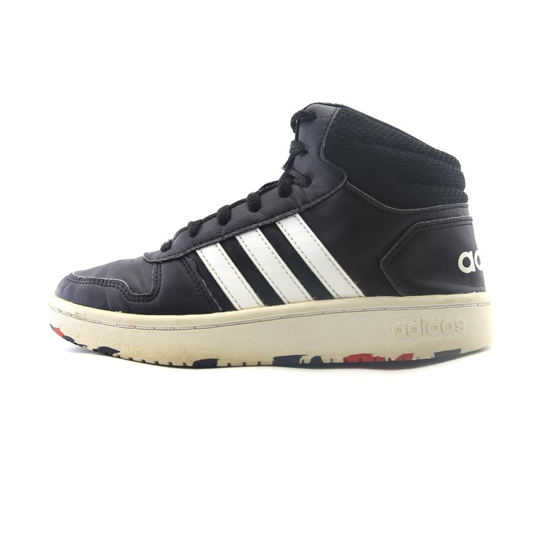 ADIDAS HOOPS MID 2.0