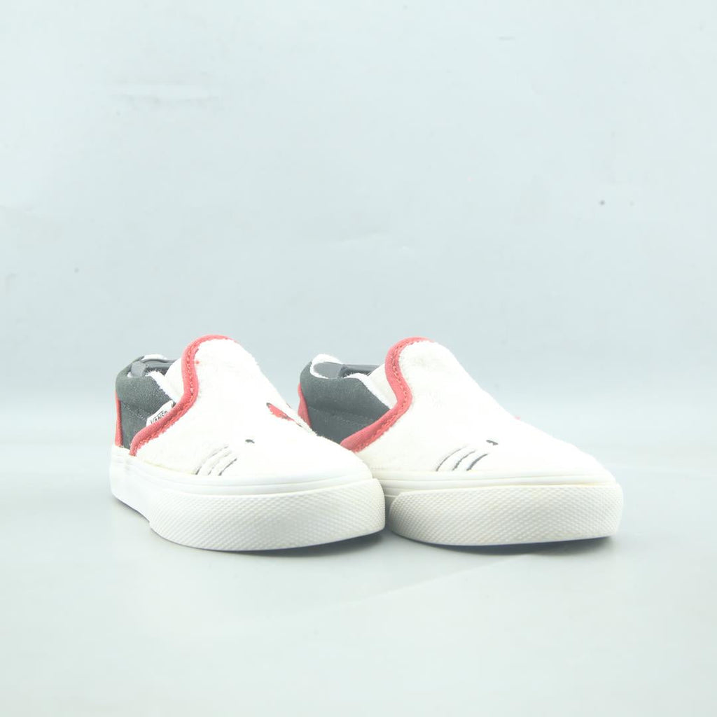 VANS CLASSIC KITTEN