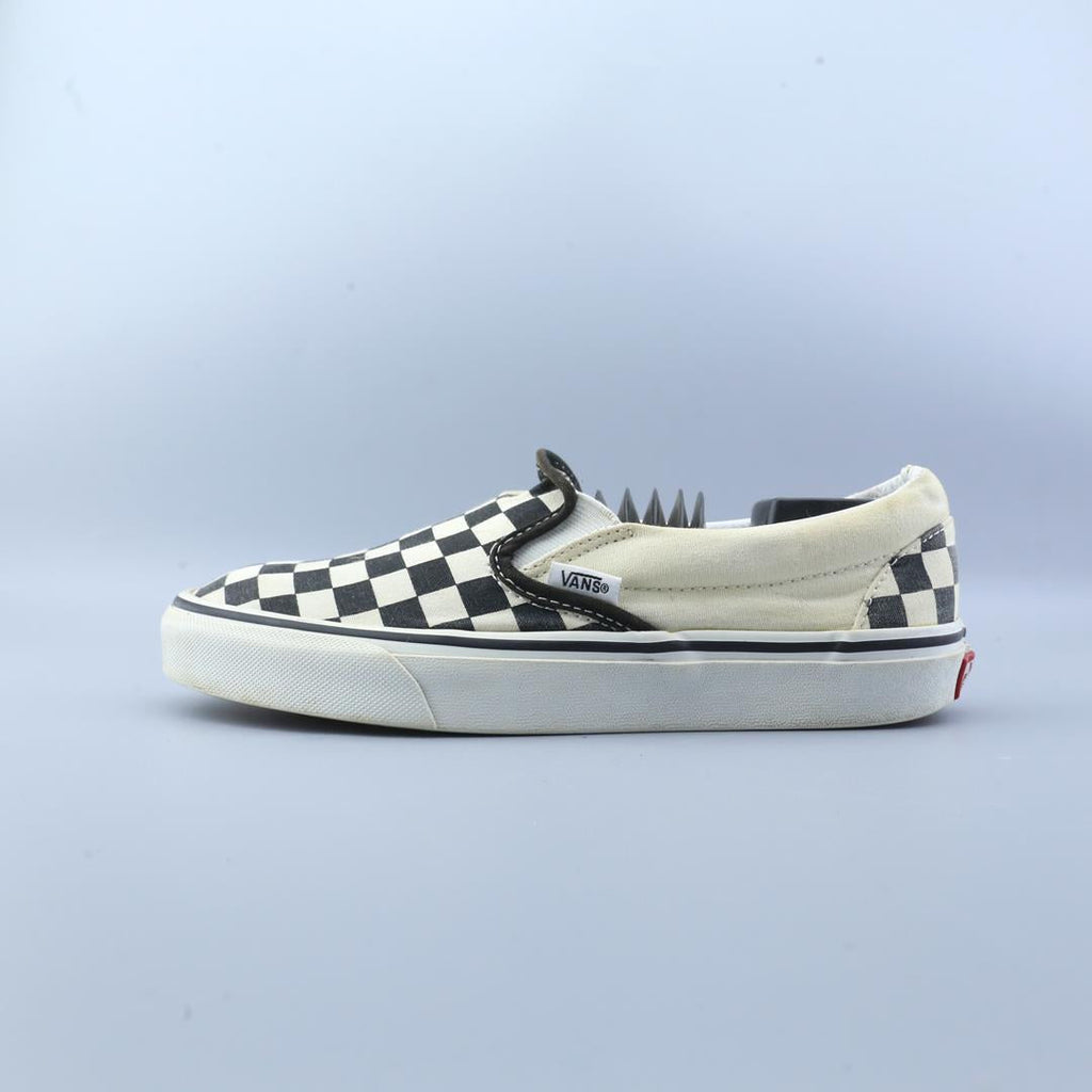 VANS CLASSIC CHECKERBOARD