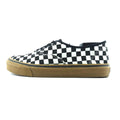 VANS  AUTHENTIC CHECKERBOARD