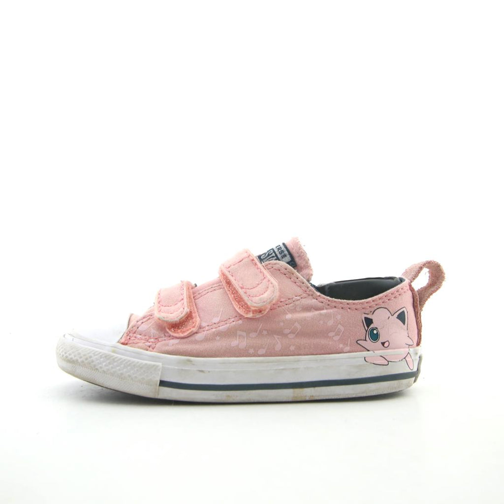 CONVERSE POKEMON
