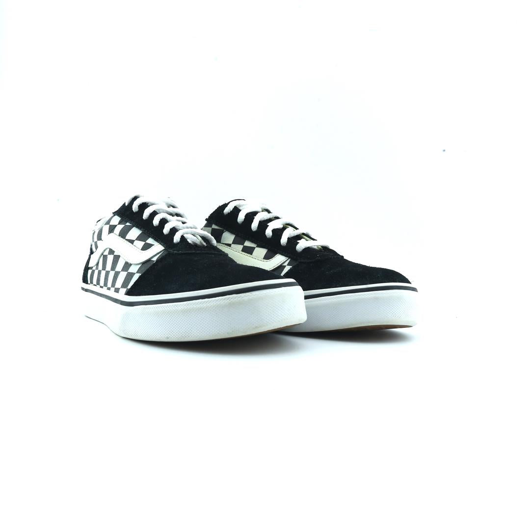 VANS OLD SKOOL  CHECKERBOARD