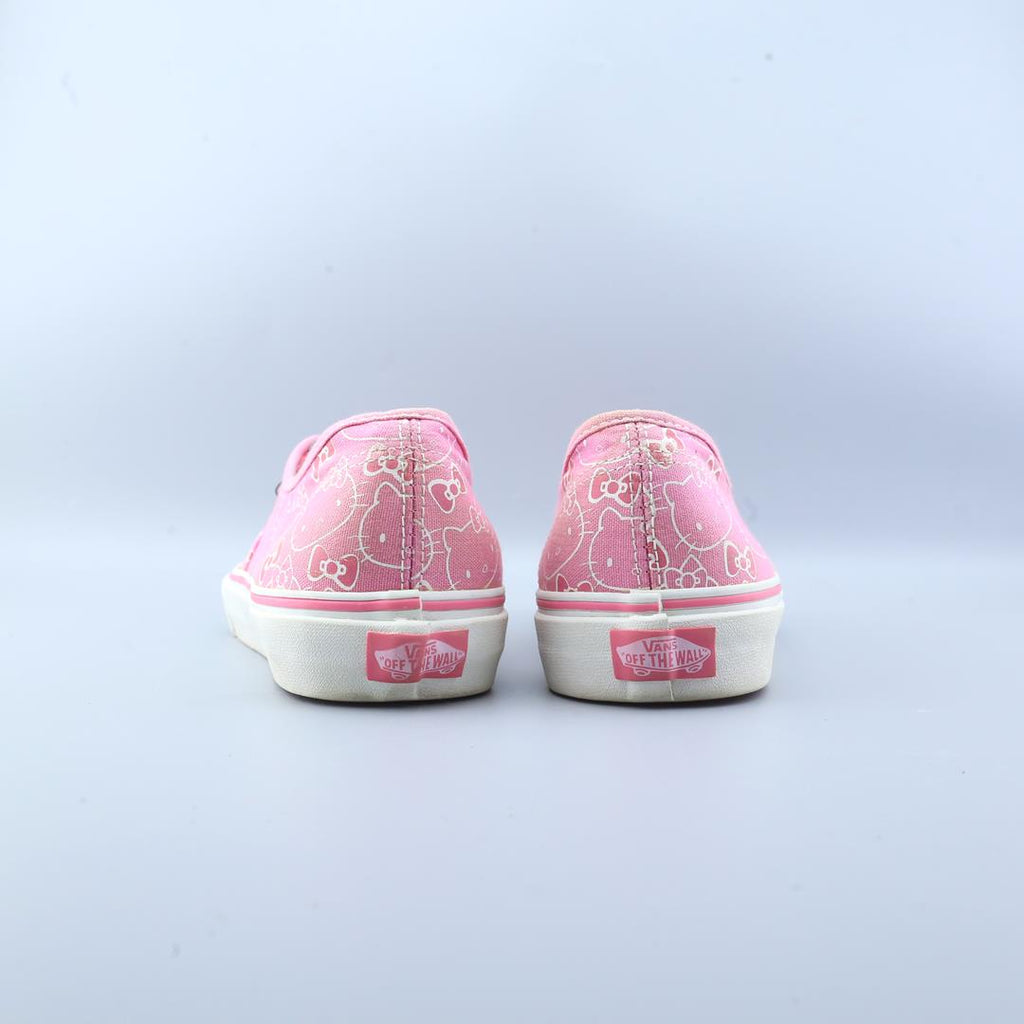 VANS AUTHENTIC