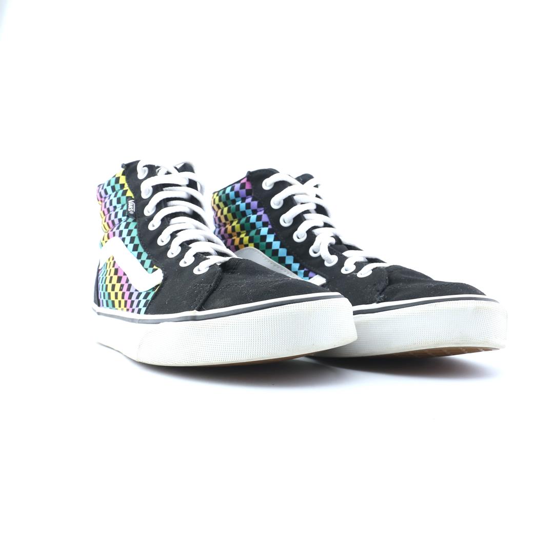VANS SK8-HI