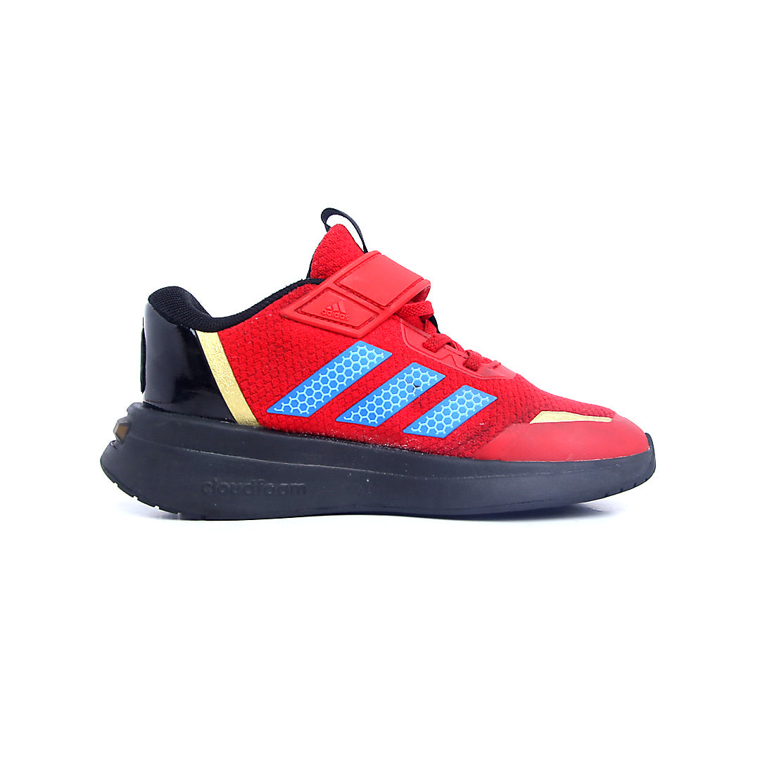 ADIDAS MARVEL'S IRON  RACER
