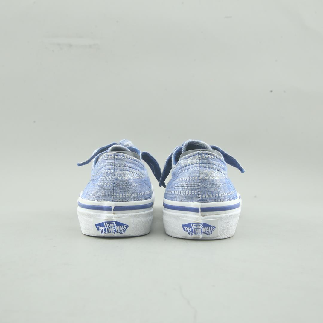VANS AUTHENTIC
