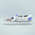 VANS CLASSIC X SAILOR MOON