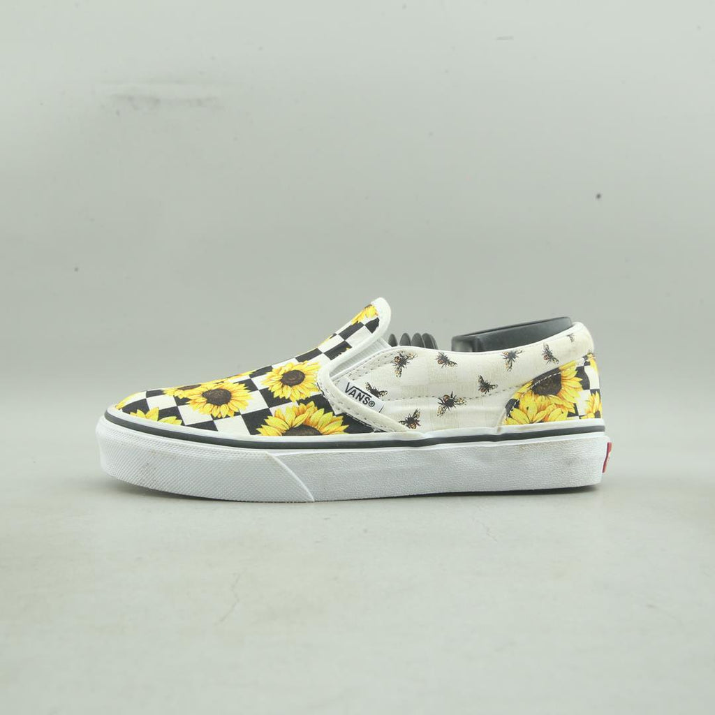 VANS CLASSIC CHECKERBOARD