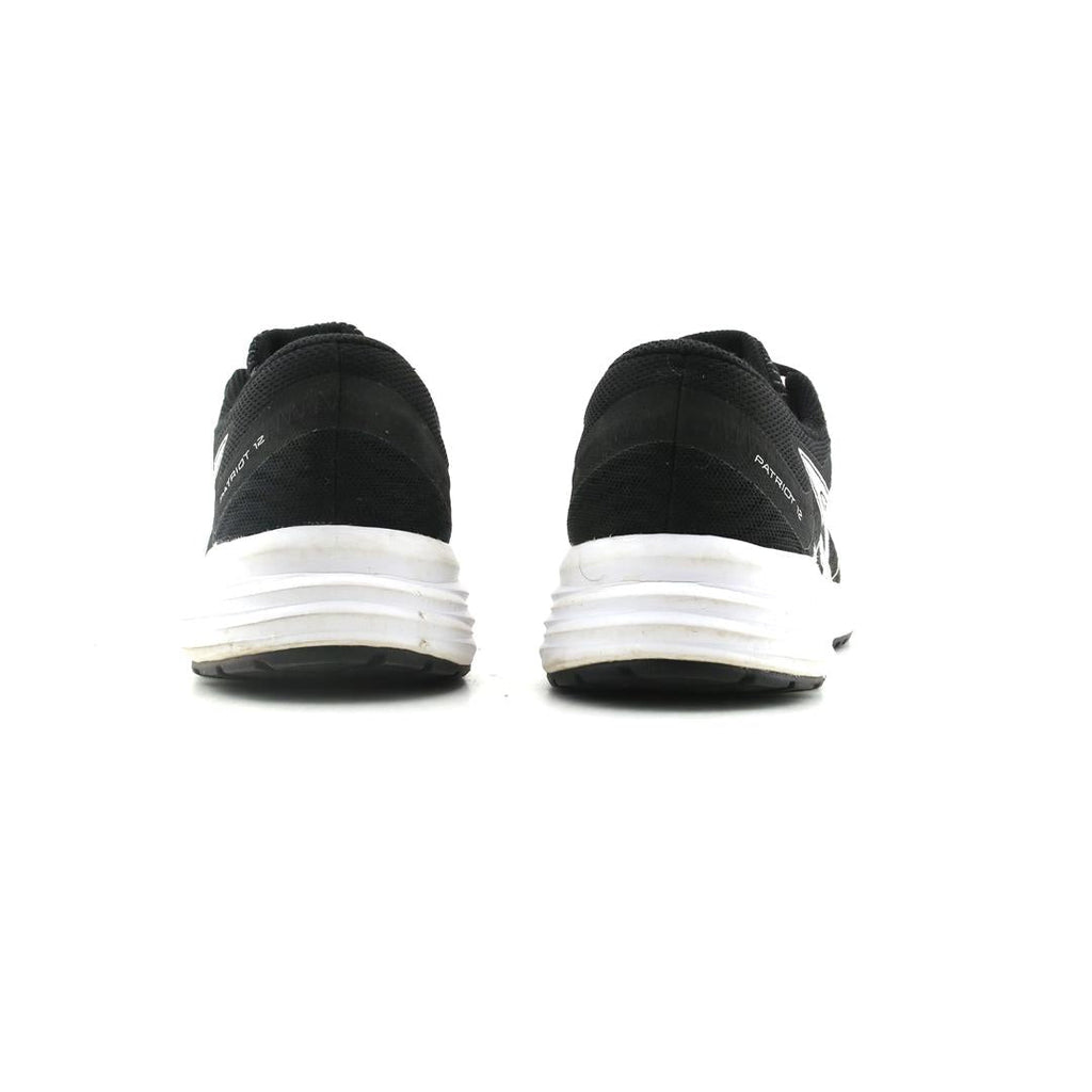 ASICS PATRIOT 12