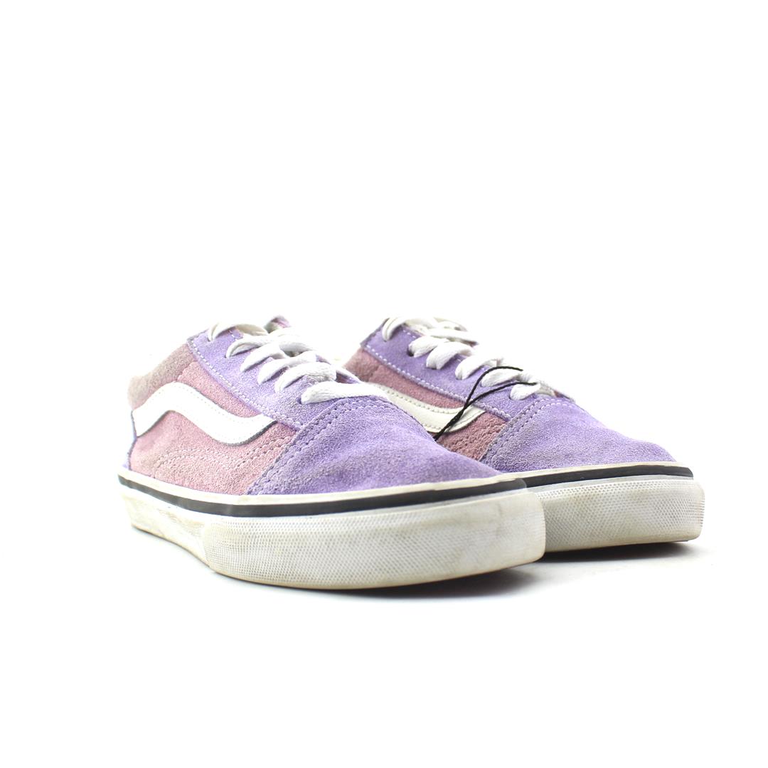 VANS OLD SKOOL