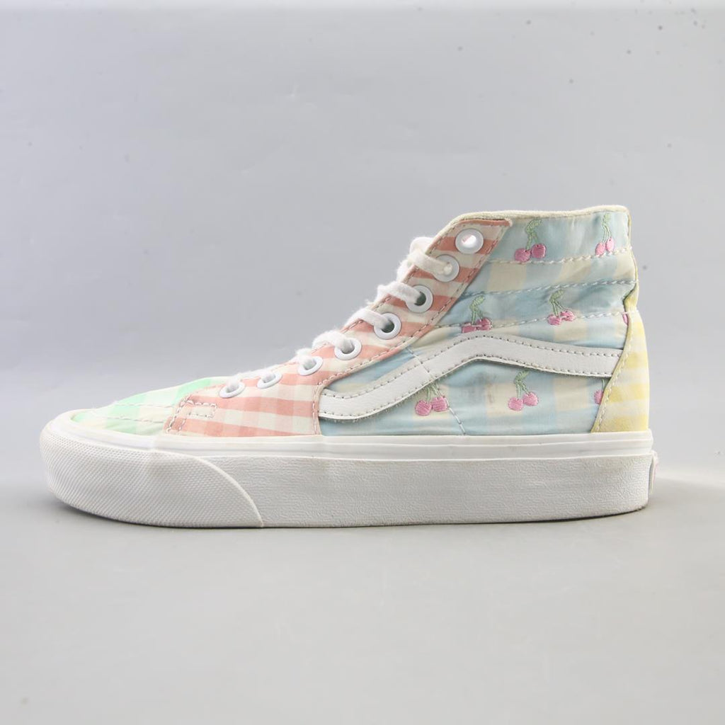 VANS SK8-HI