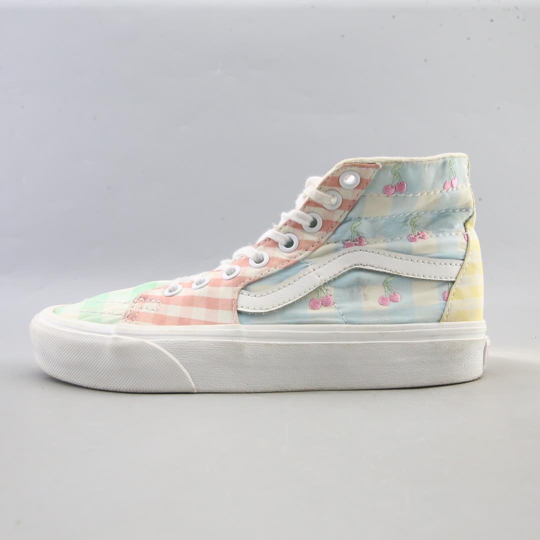 VANS SK8-HI