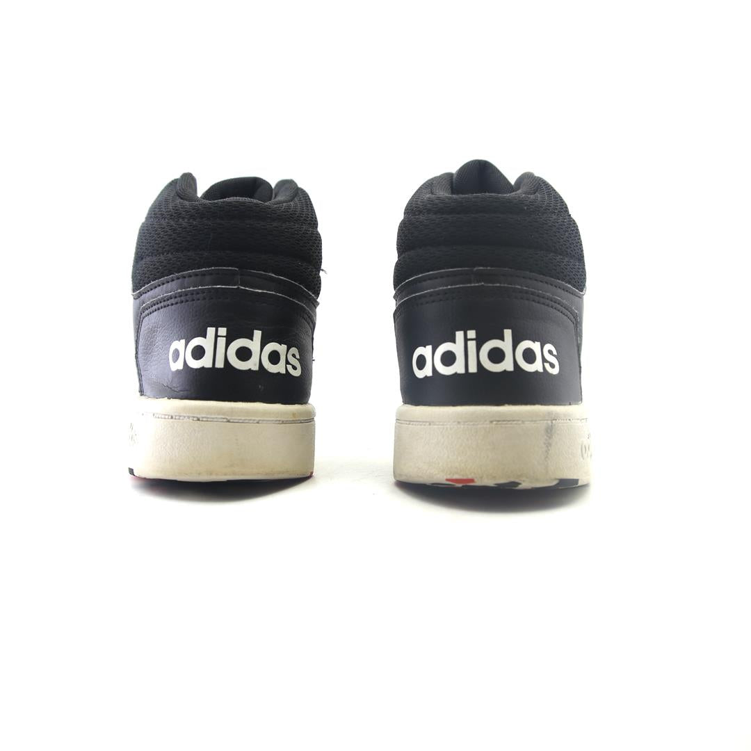 ADIDAS HOOPS MID 2.0