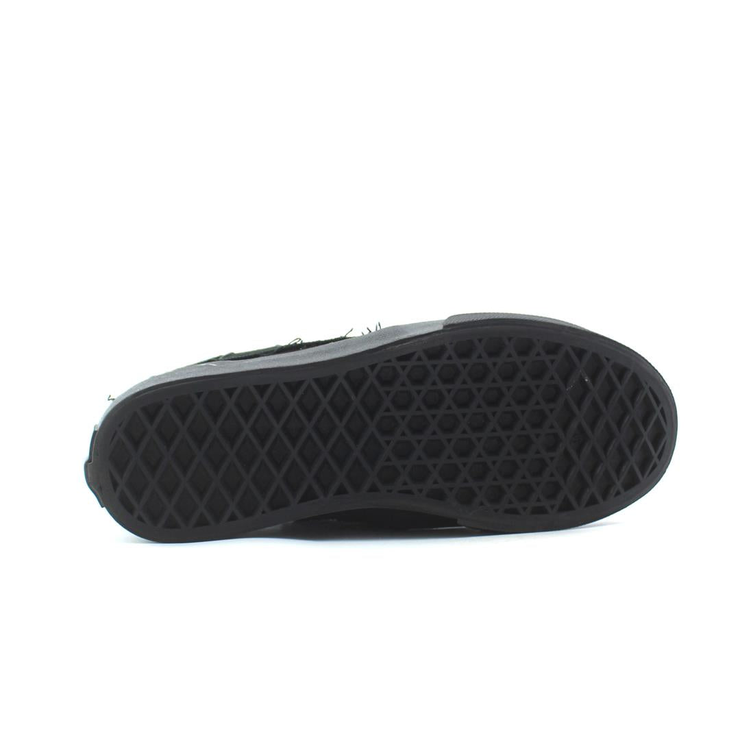VANS DEL BARCO