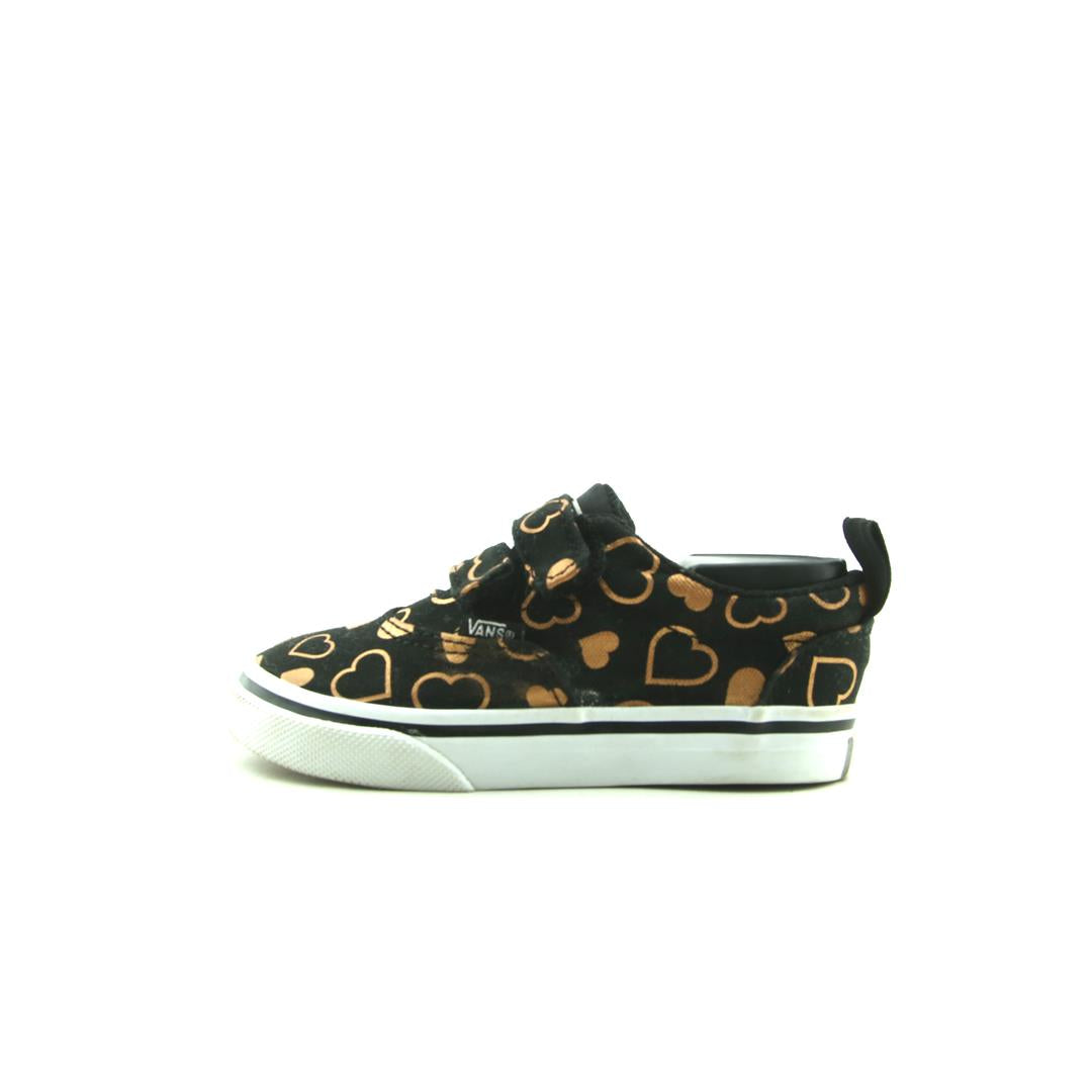 VANS AUTHENTIC