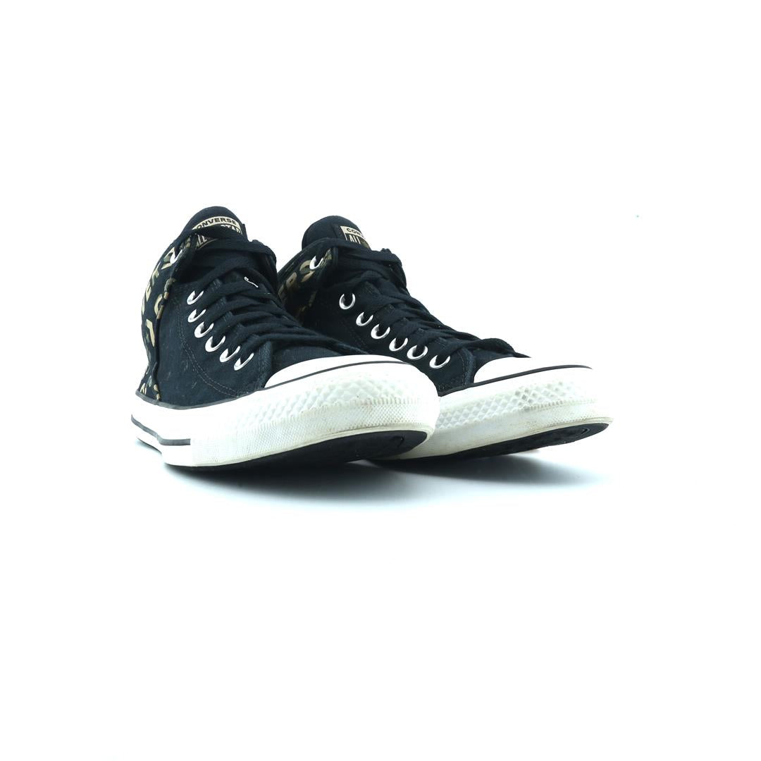 CONVERSE CHUCK TAYLOR ALL STAR HIGH STREET