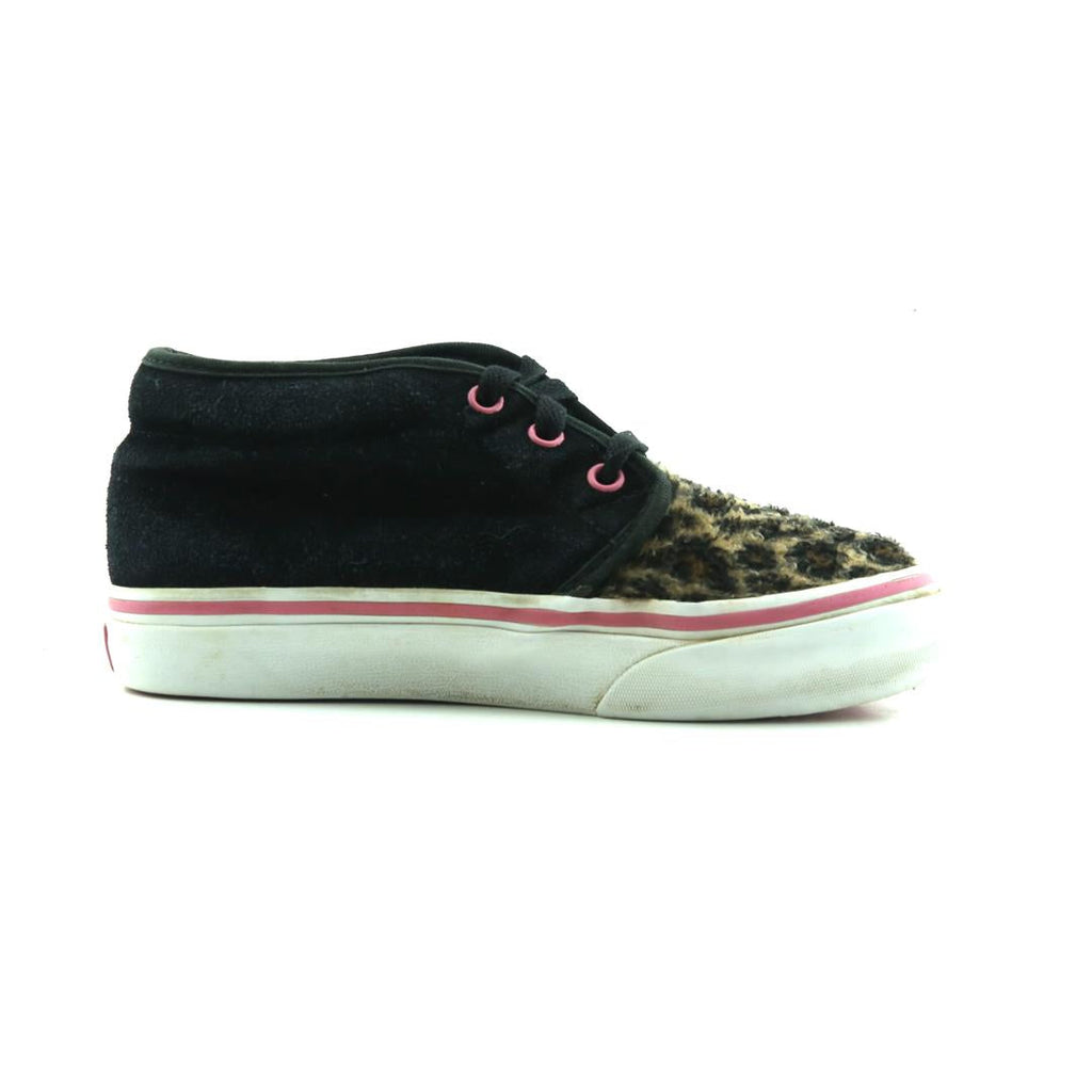 VANS OFF THE WALL