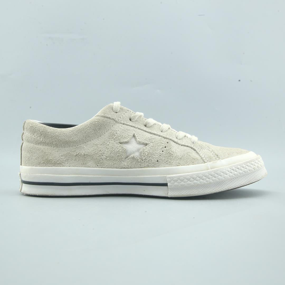 CONVERSE ONE STAR OX