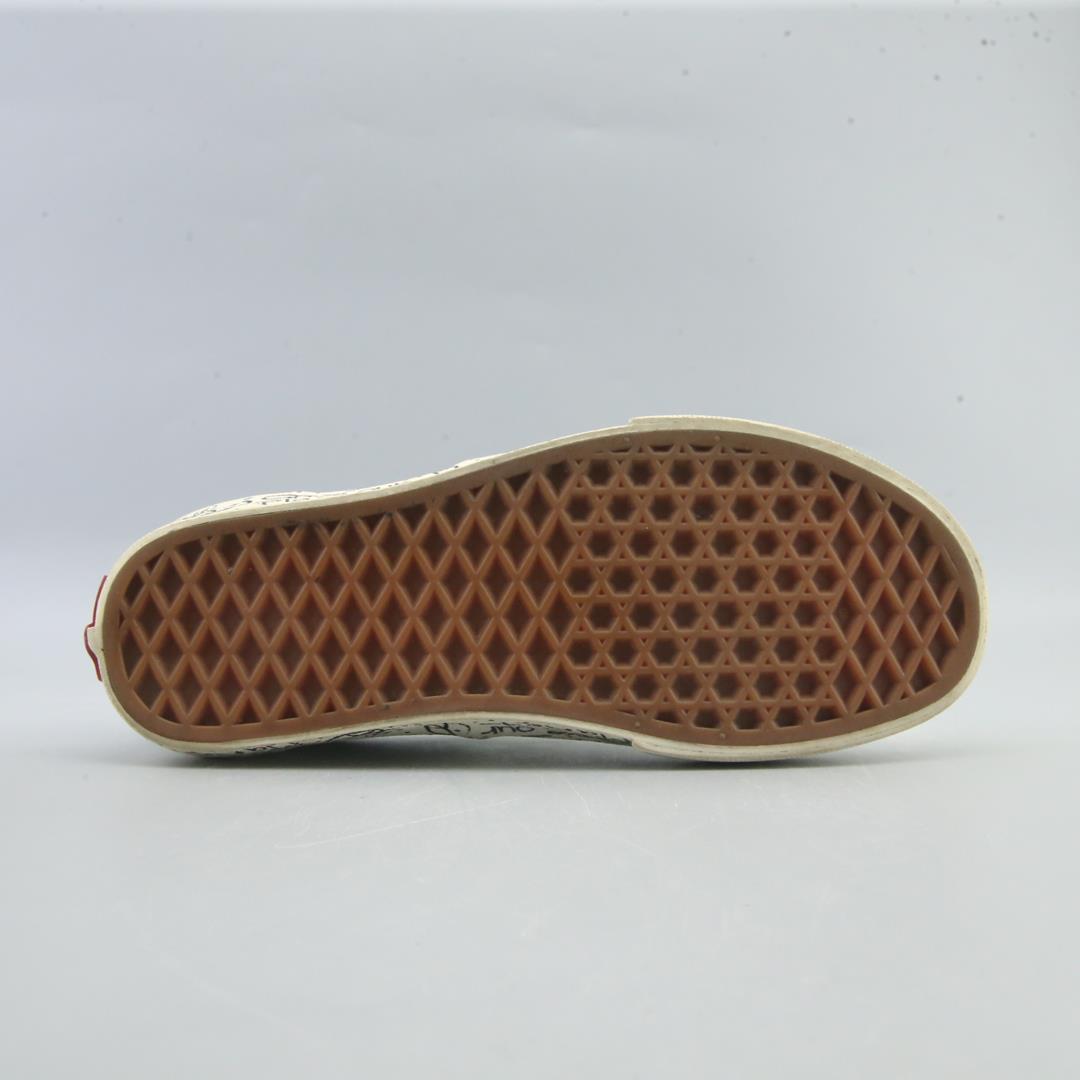 VANS AUTHENTIC CHECKERBOARD