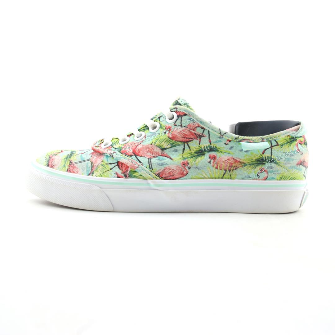 VANS AUTHENTIC
