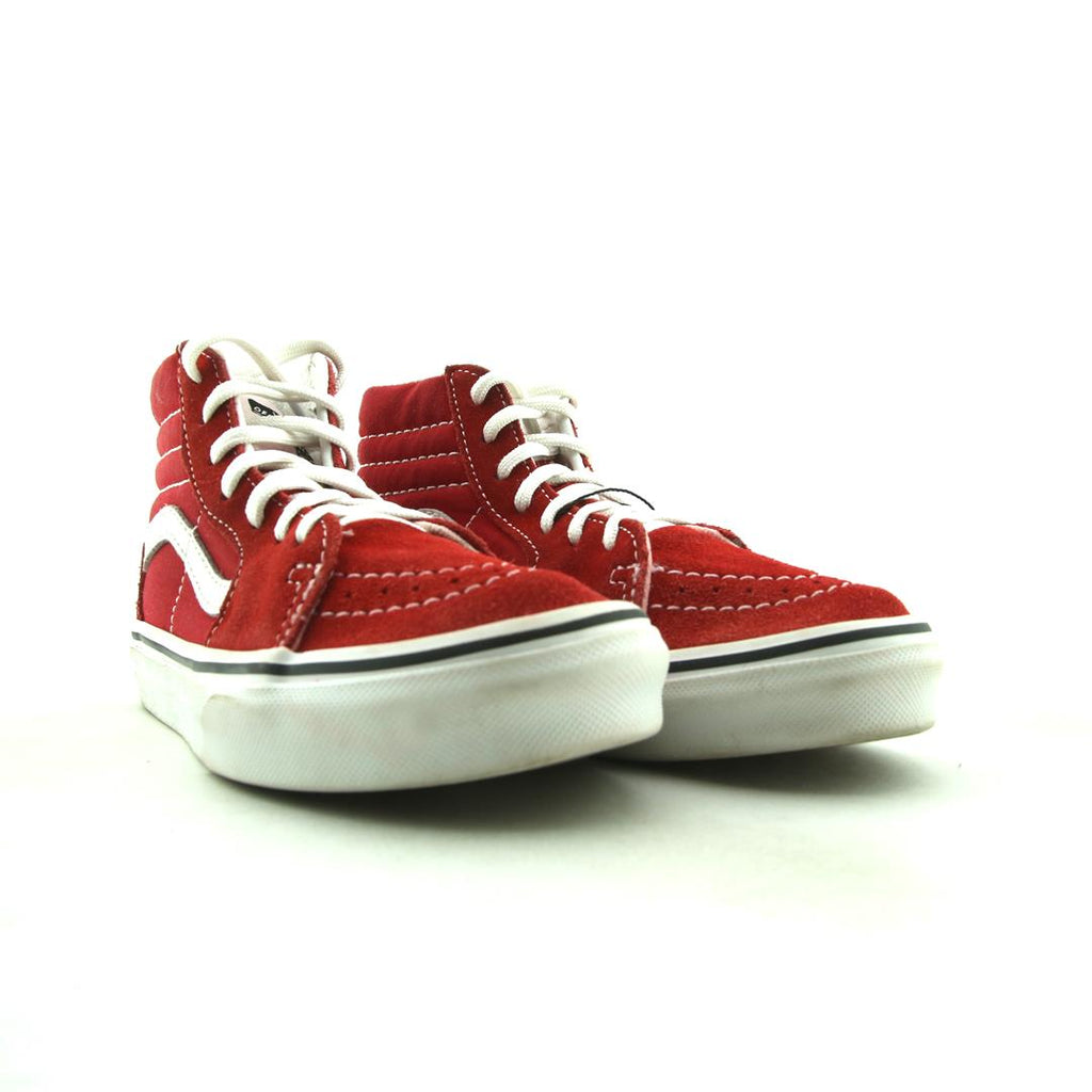VANS SK8-HI