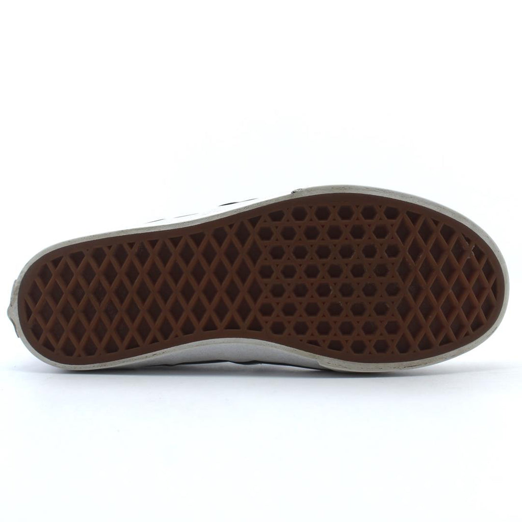 VANS CLASSIC  CHECKERBOARD