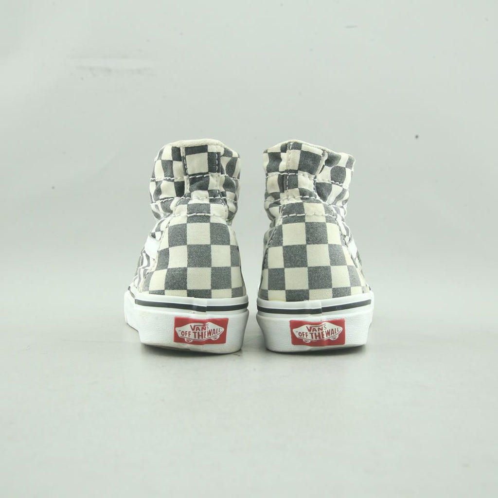 VANS SK8-HI