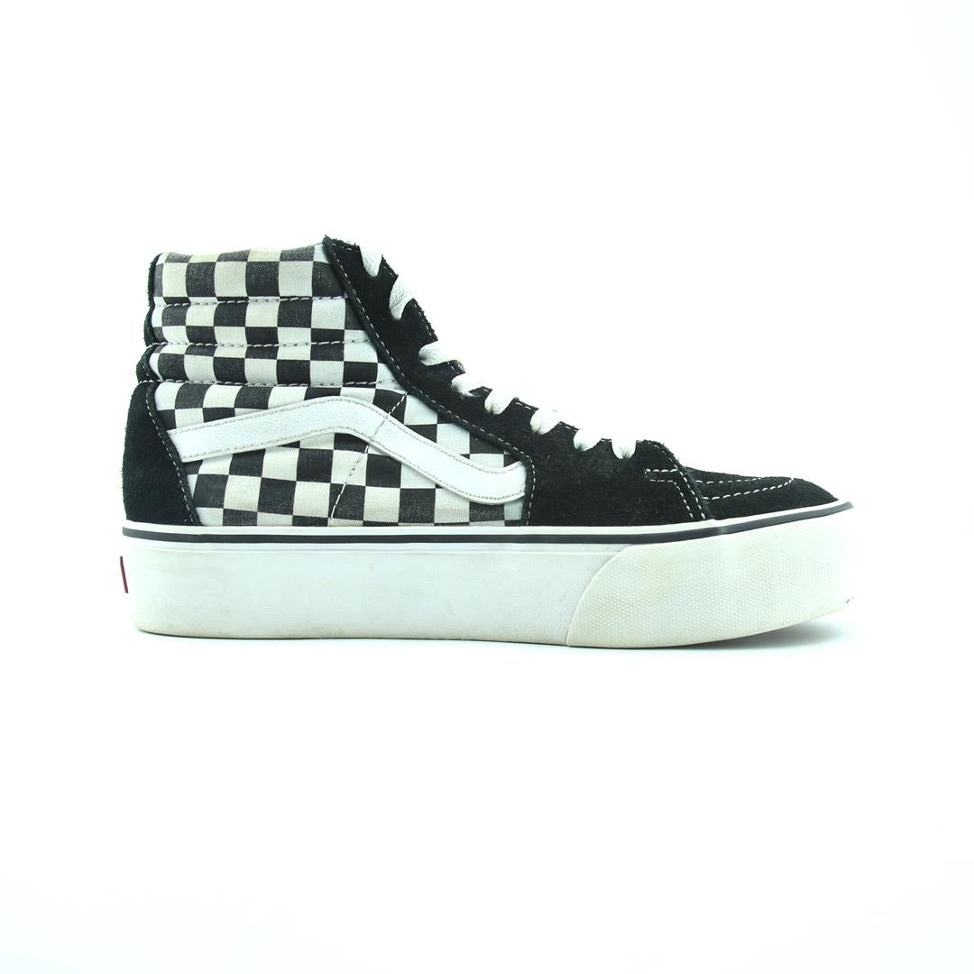 VANS SK8-HI