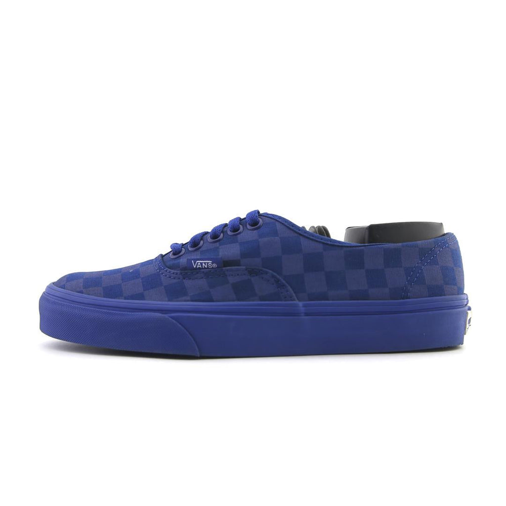 VANS AUTHENTIC CHECKERBOARD