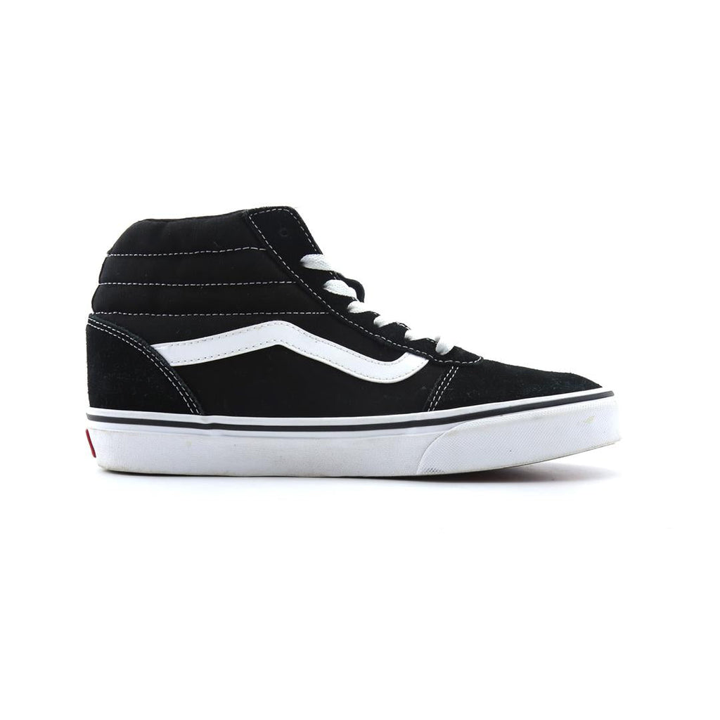 VANS SK8-HI