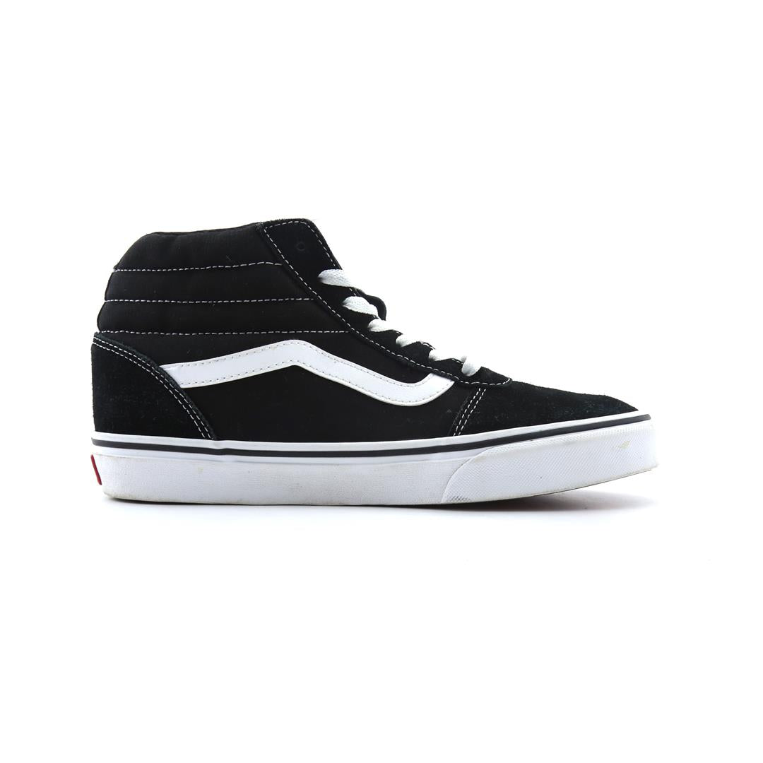 VANS SK8-HI