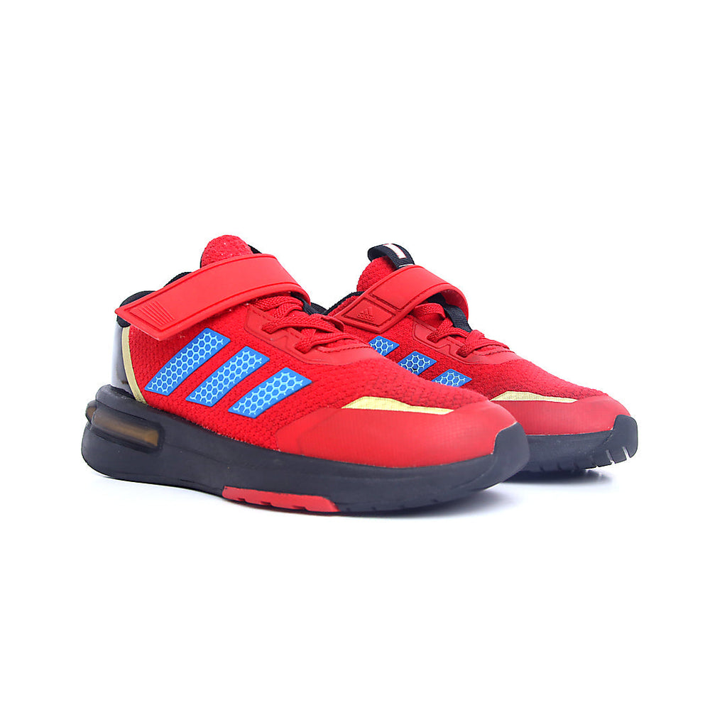 ADIDAS MARVEL'S IRON  RACER