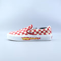 VANS CLASSIC CHECKERBOARD