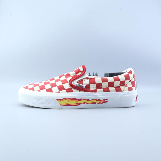 VANS CLASSIC CHECKERBOARD