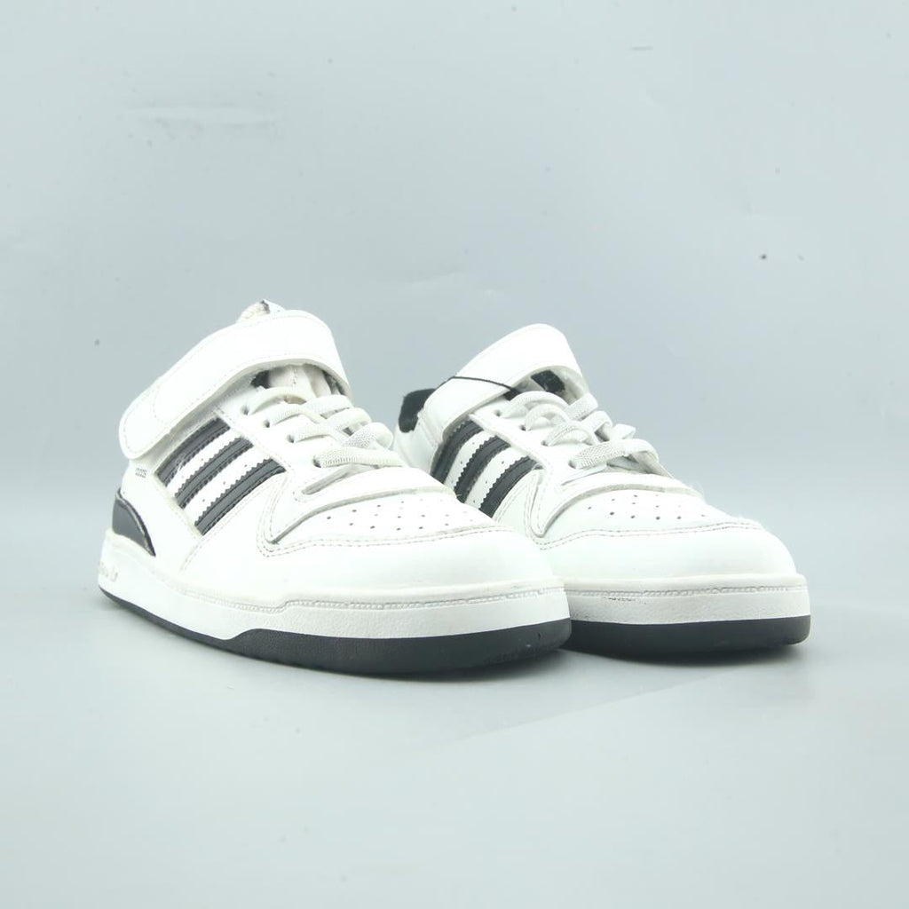 ADIDAS FORUM LOW