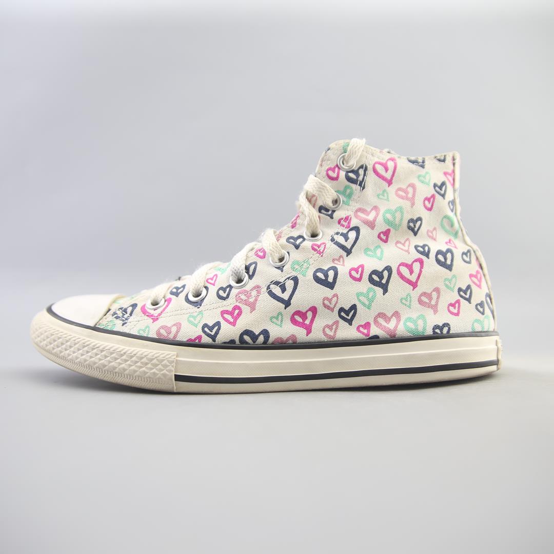 CONVERSE CHUCK TAYLOR ALL STAR CANVAS