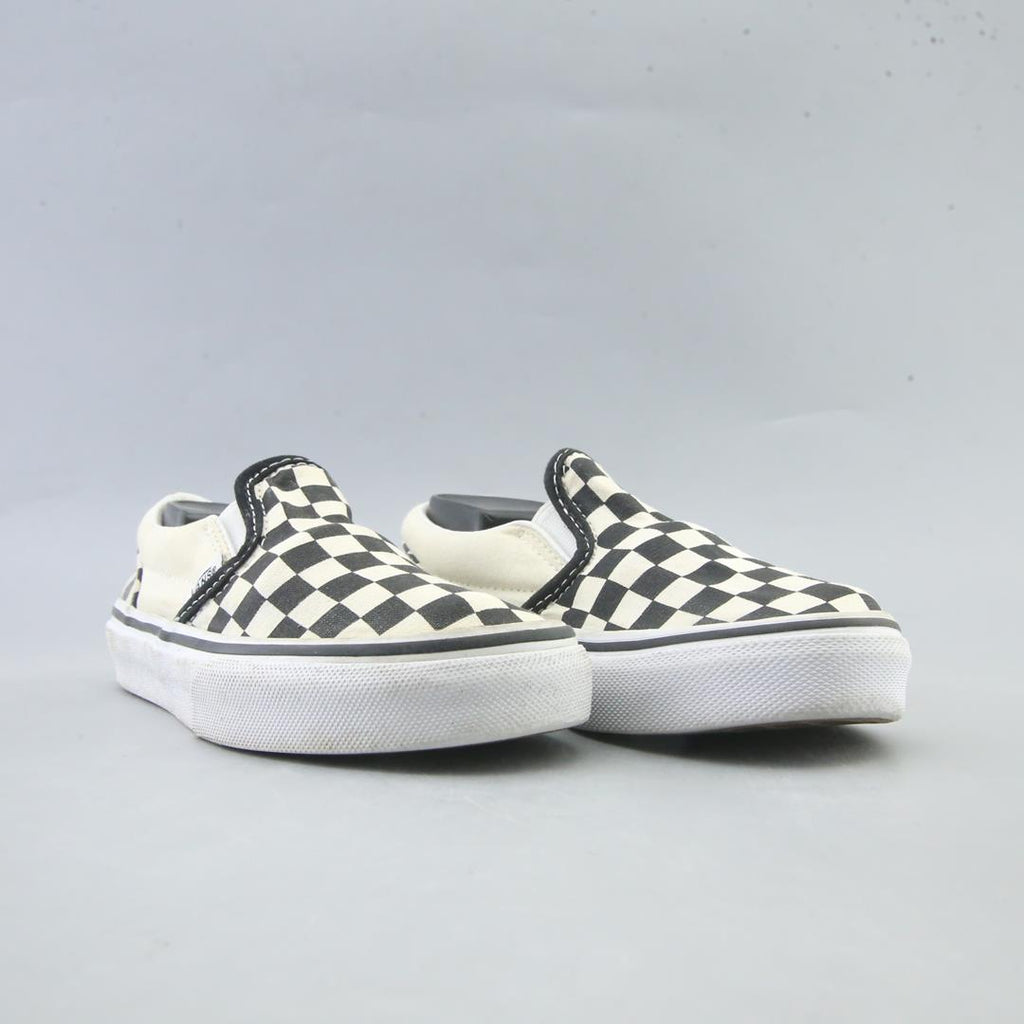 VANS CLASSIC  CHECKERBOARD
