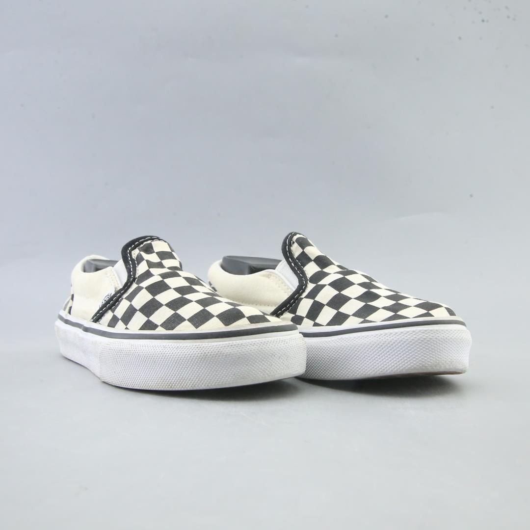 VANS CLASSIC  CHECKERBOARD