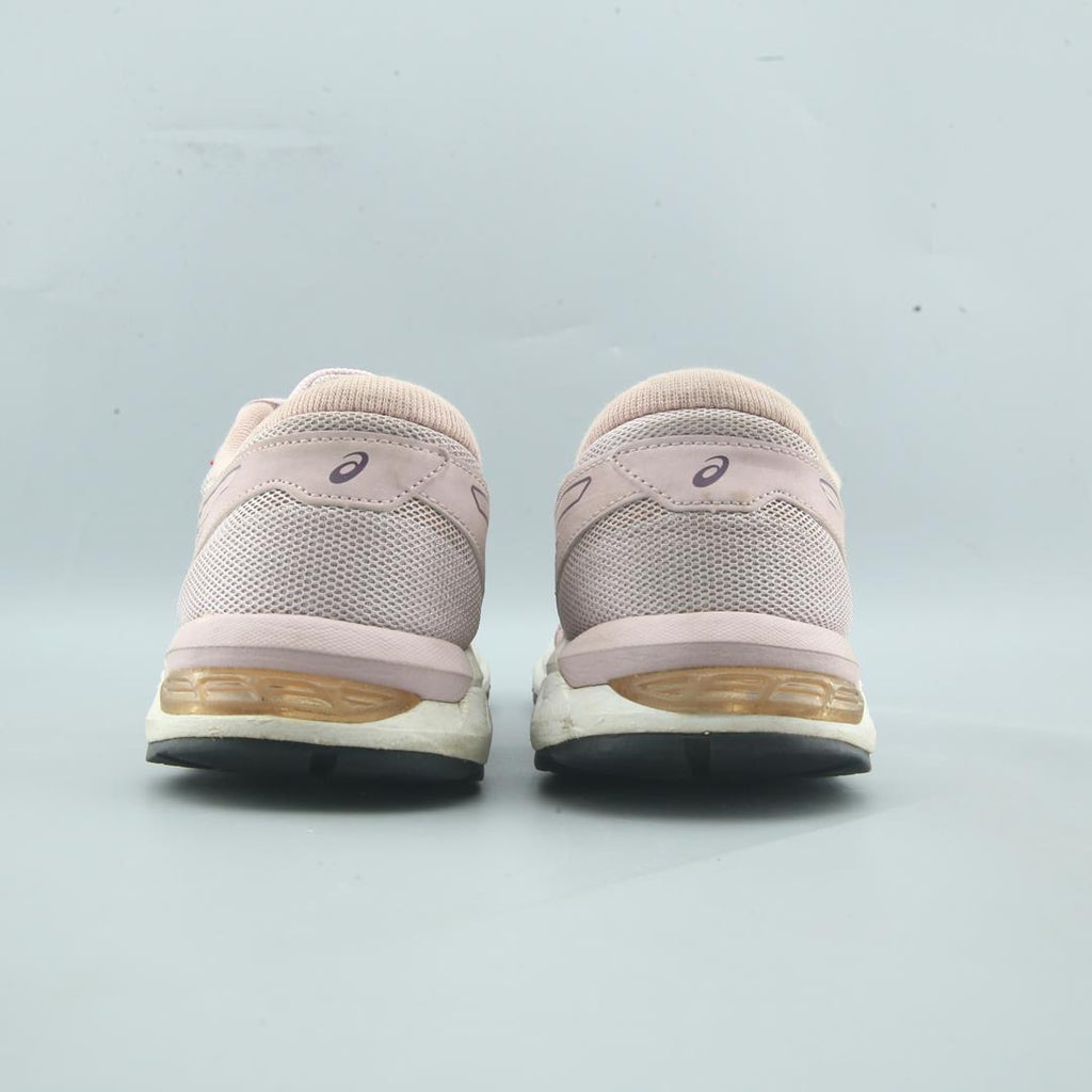 ASICS  GEL-SILEO 3