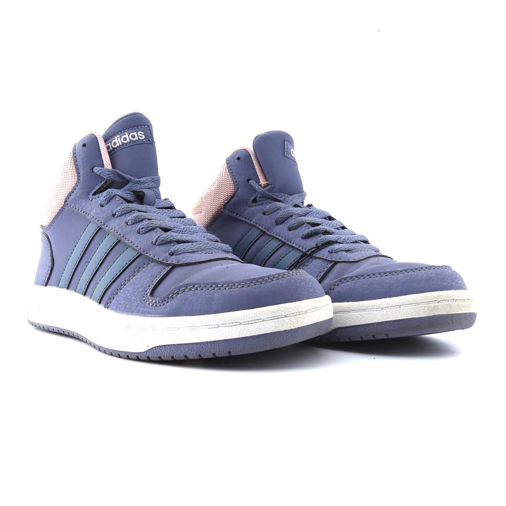 ADIDAS HOOPS MID