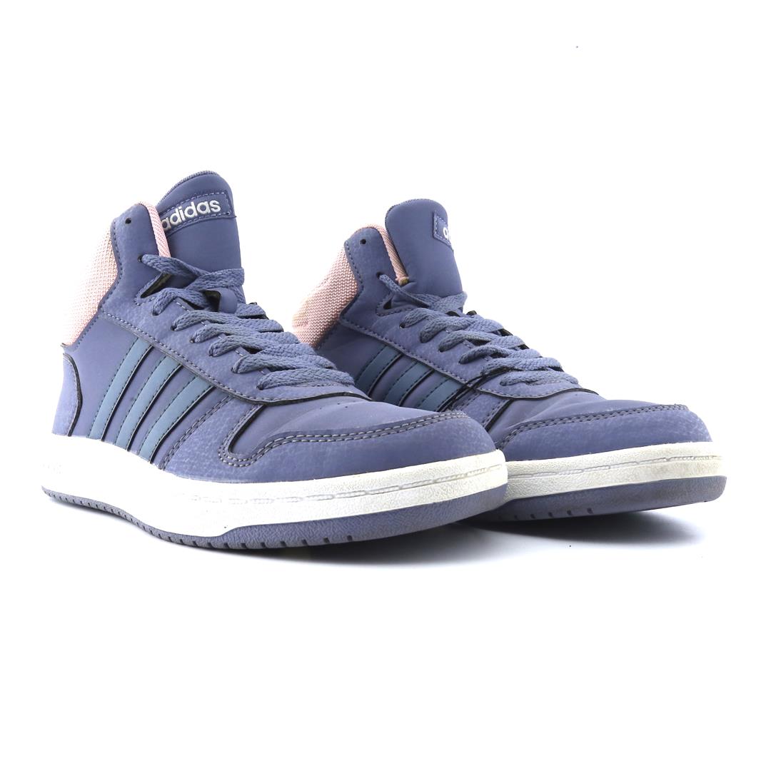 ADIDAS HOOPS MID