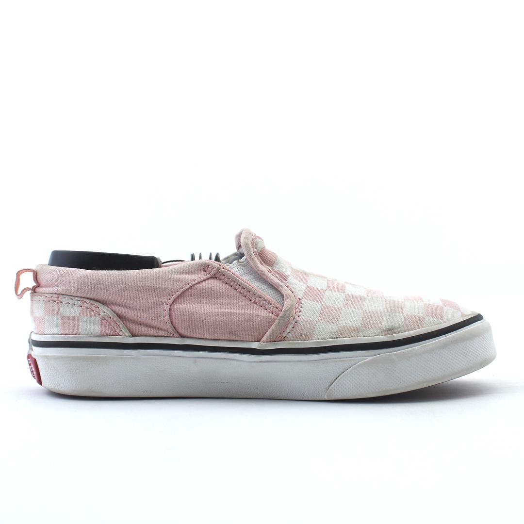 VANS CLASSIC CHECKERBOARD