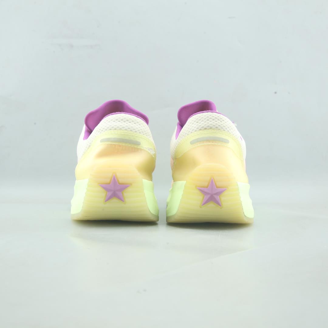 CONVERSE  RUN STAR OX STORM