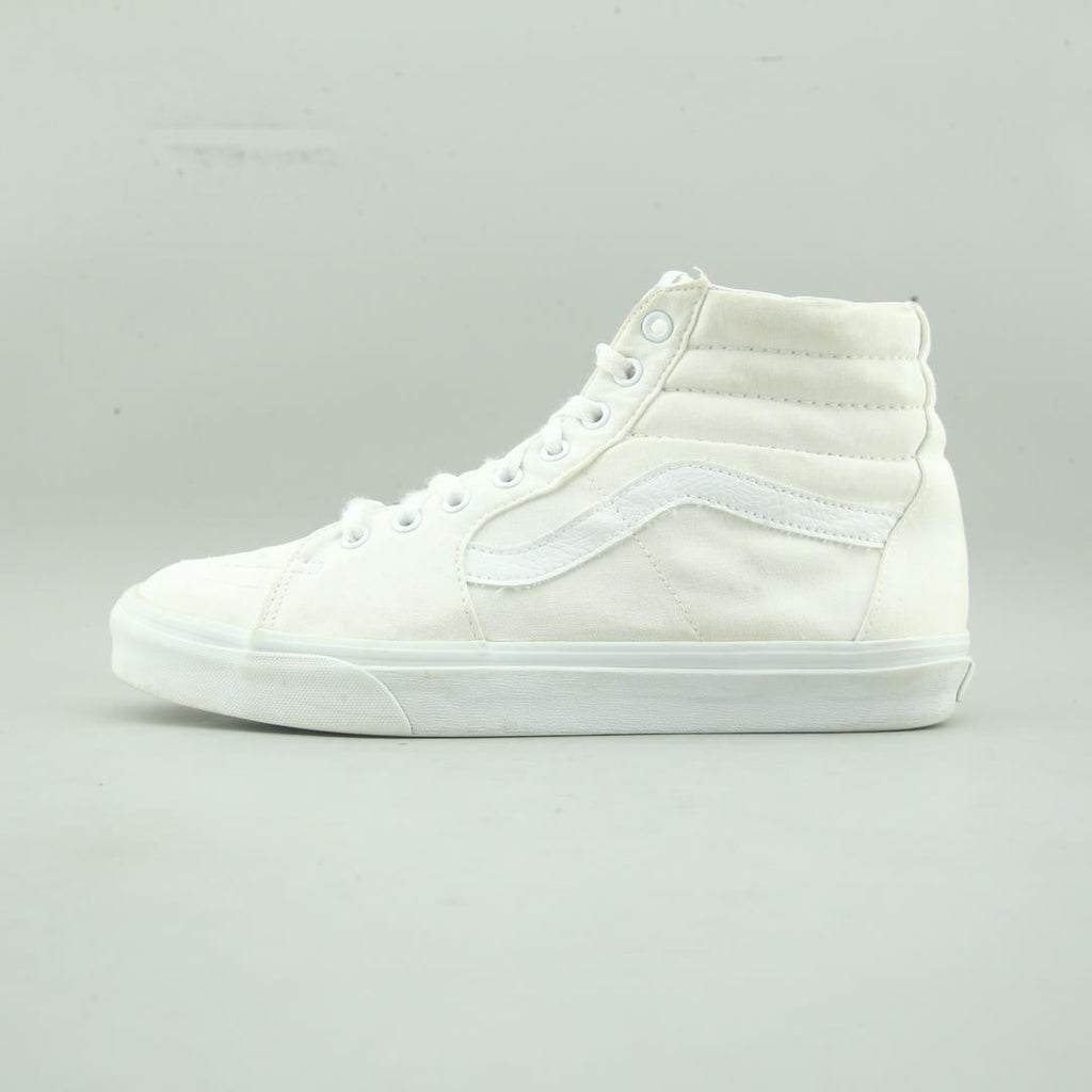 VANS SK8-HI