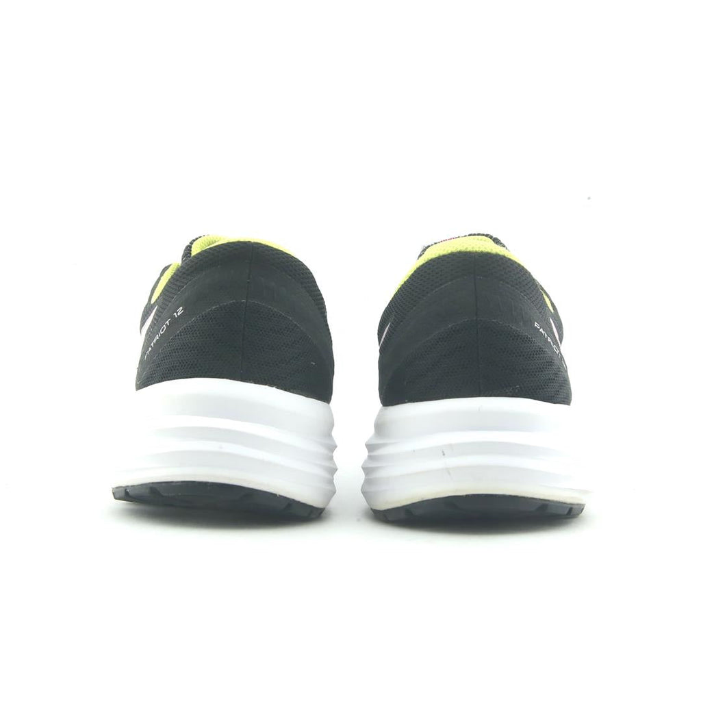ASICS PATRIOT 12