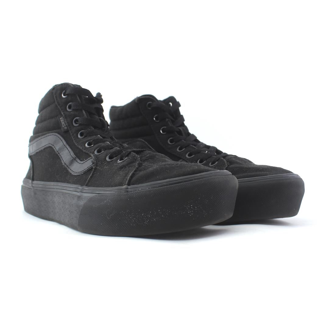 VANS SK8-HI